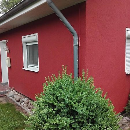 فيلا Schwedenhaus Re25 Sögel المظهر الخارجي الصورة